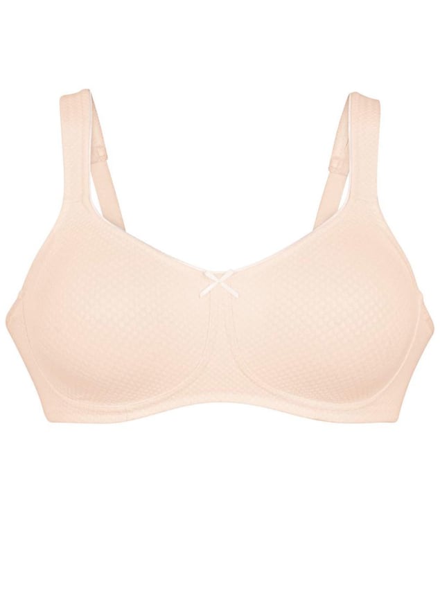 Soutien-gorge pour prothse moul Anita Care  Rose Elgant