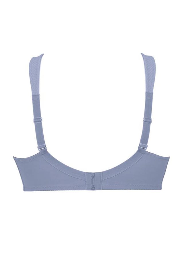 Soutien-gorge pour prothse moul Anita Care  Medium Blue