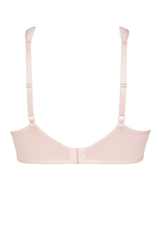 Soutien-gorge pour Prothse avec Fermeture  l'Arrire Anita Care  Rose Poudre