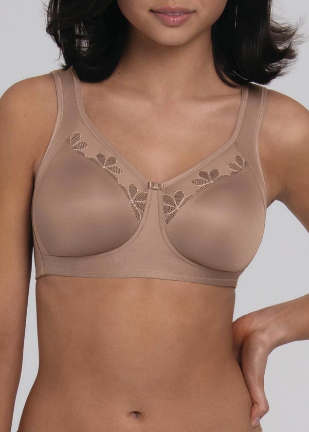 Soutien-Gorge Top Comfort Moul Sans Amartures Anita Since 1886 Dusty Rose