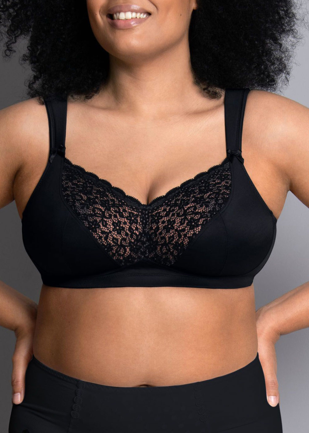 Soutien-gorge Sans Armatures TopComfort Anita Since 1886