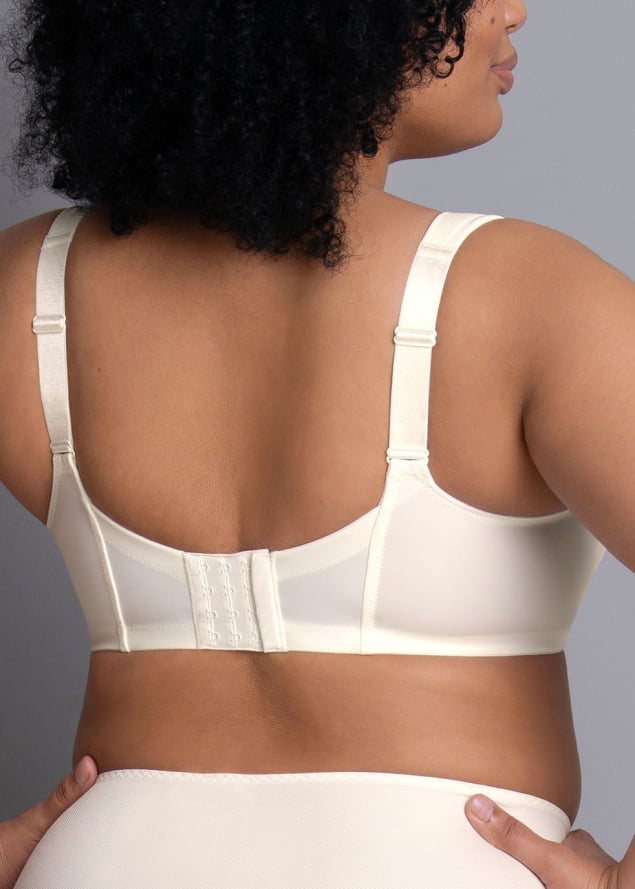 Soutien-gorge Allgement Sans Armatures Bonnets Profonds Anita Since 1886