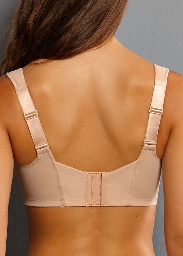 Soutien-gorge Allgement Sans Armatures Bonnets Profonds Anita Since 1886