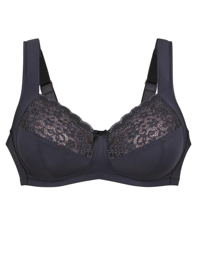 Soutien-gorge Allgement Sans Armatures Bonnets Profonds Anita Since 1886