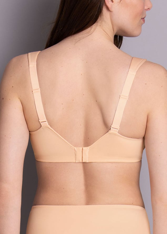 Soutien-gorge Sans Armatures Anita Since 1886 Rose Poudre