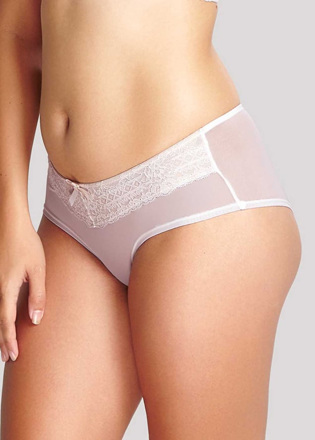 Shorty Panache