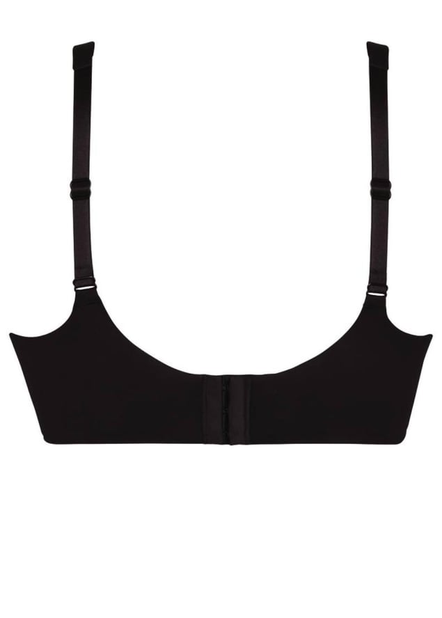 Soutien-gorge clean cut Anita Since 1886 Noir