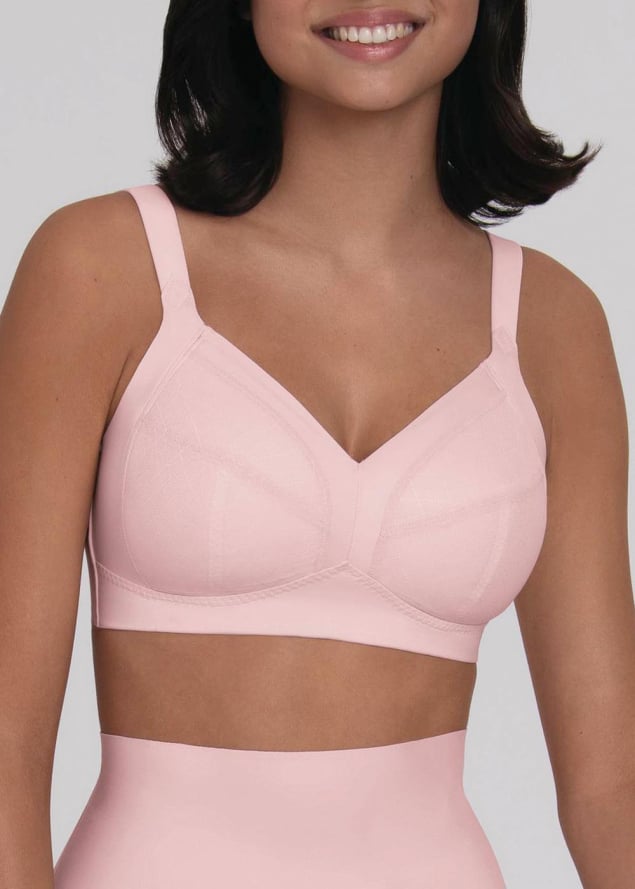 Soutien-gorge clean cut Anita Since 1886 Rose Blush