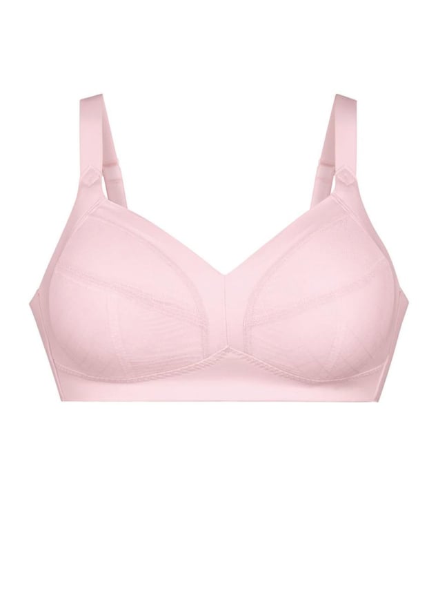 Soutien-gorge clean cut Anita Since 1886 Rose Blush