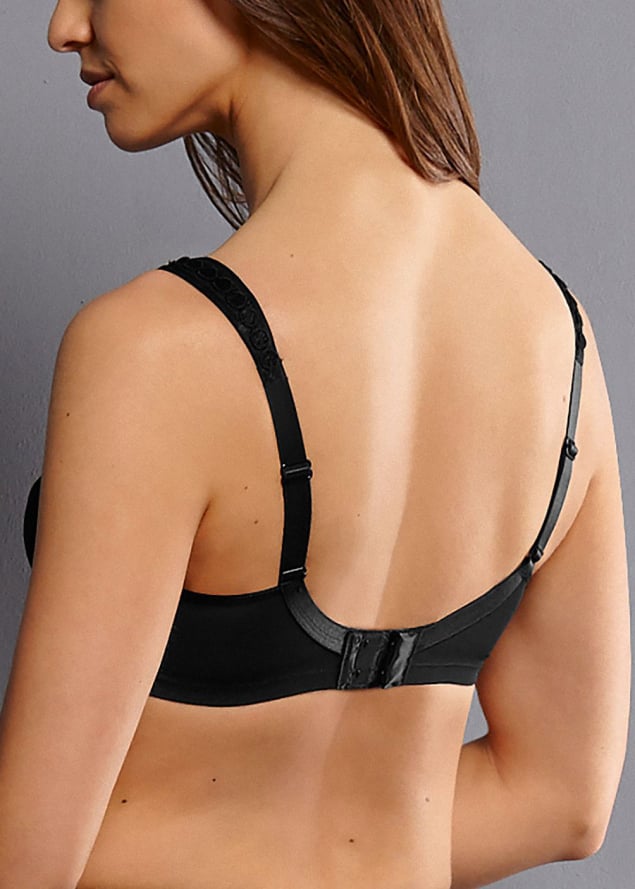 Soutien-gorge Sans Armatures TopComfort Anita Since 1886 Noir