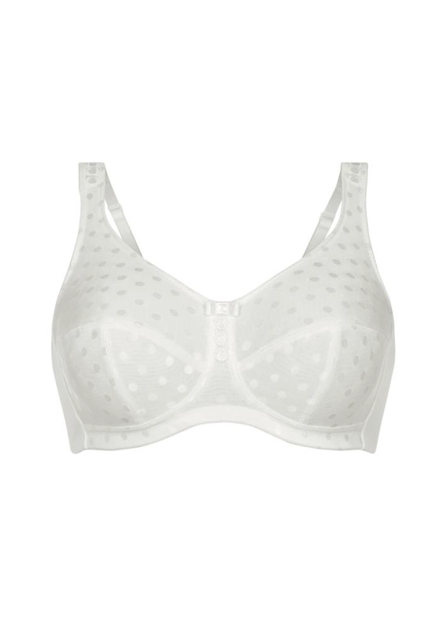 Soutien-gorge Sans Armatures Anita Since 1886 Crystal