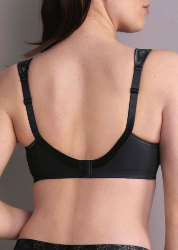 Soutien-gorge TopComfort Sans Armatures Anita Since 1886 Anthracite