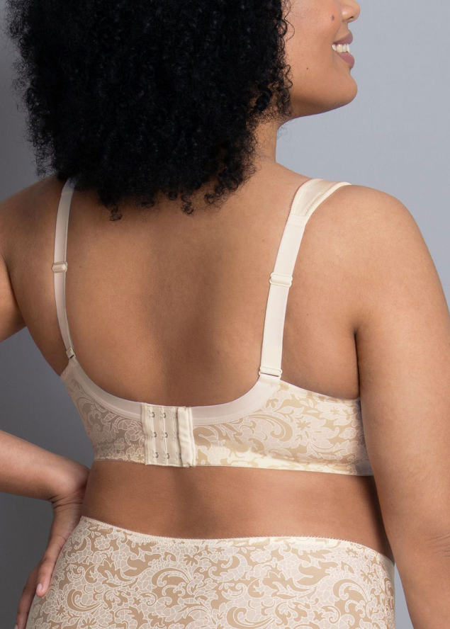 Soutien-gorge Sans Armatures Anita Since 1886 Beige