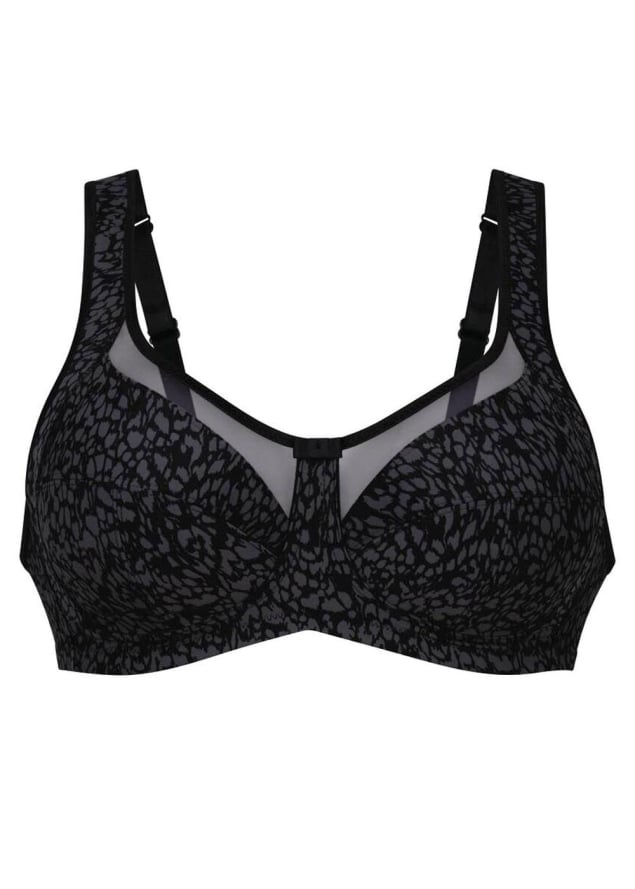 Soutien-gorge TopComfort Anita Since 1886 Noir