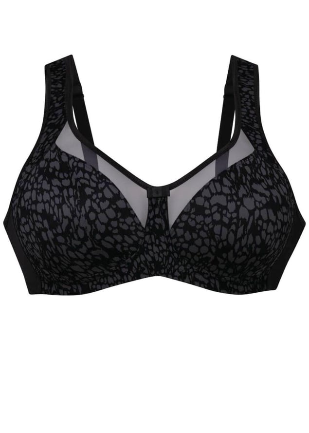 Soutien-gorge TopComfort Moul Anita Since 1886 Noir