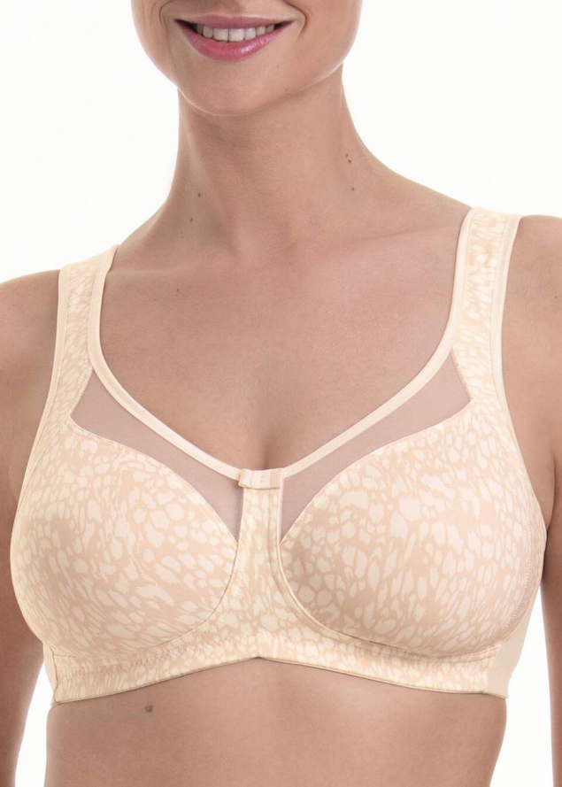 Soutien-gorge TopComfort Moul Anita Since 1886 Rose Elgant