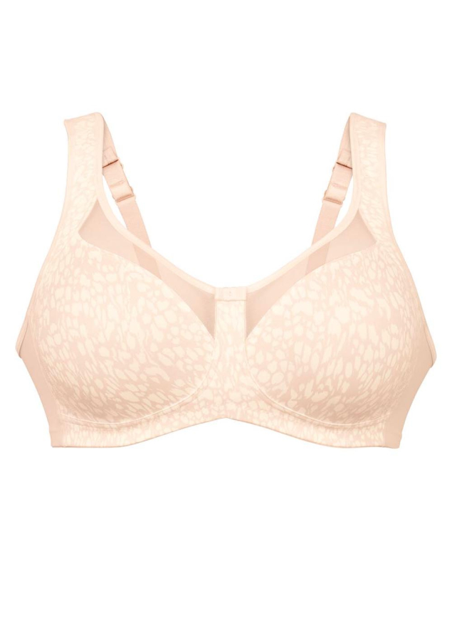 Soutien-gorge TopComfort Moul Anita Since 1886 Rose Elgant