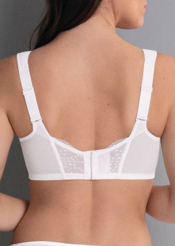 Soutien-gorge Allgement Sans Armatures Anita Since 1886 Blanc