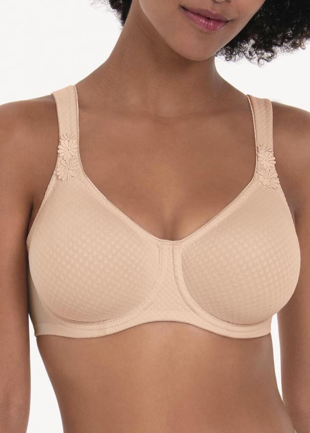 Soutien-gorge  armature moul Anita Since 1886