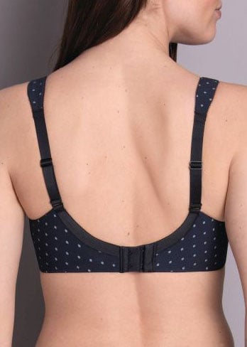 Soutien-Gorge TopComfort  Amartures Anita Since 1886 Bleu Profond