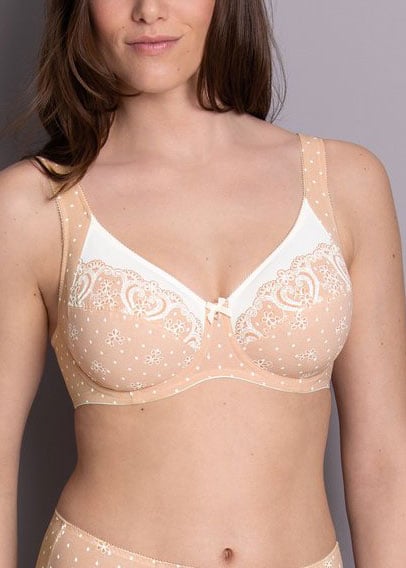 Soutien-Gorge TopComfort  Amartures Anita Since 1886 Pche Poudre