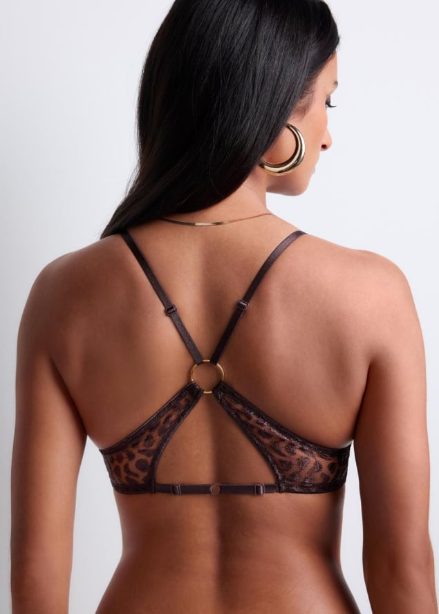 Soutien-gorge Triangle  Armatures Aubade