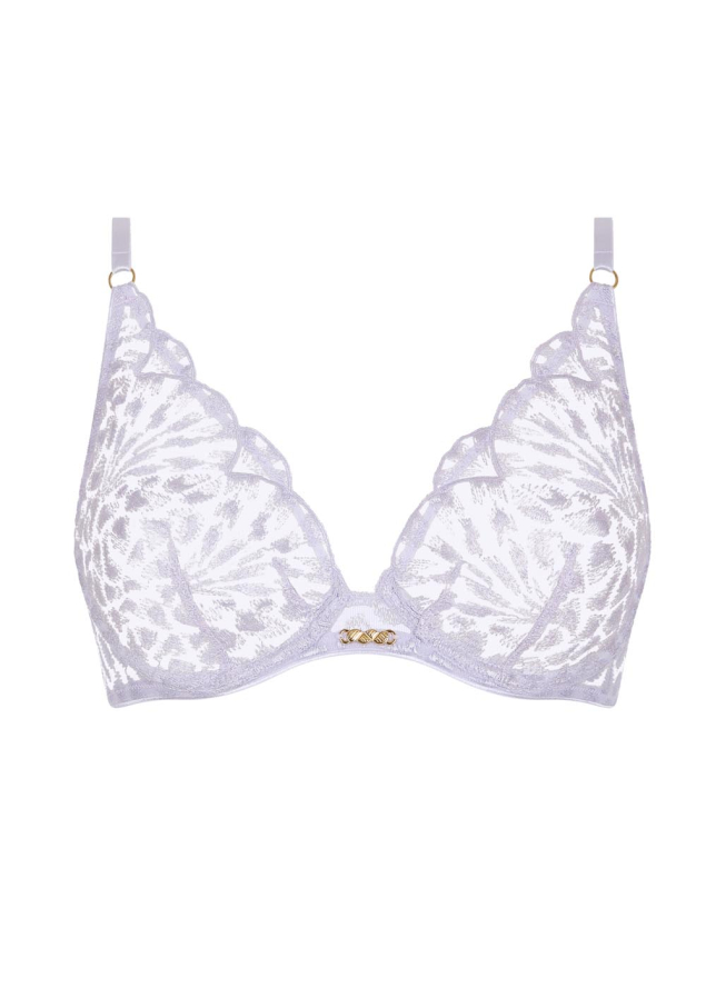 Soutien-gorge Triangle � Armatures Aubade