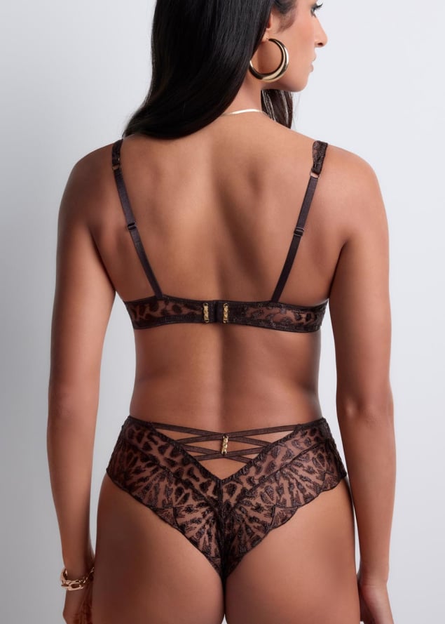 Soutien-gorge Corbeille  Armatures Aubade