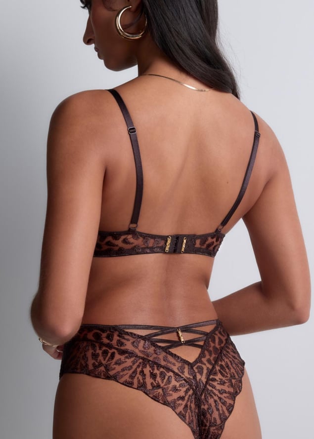 Soutien-gorge Corbeille  Armatures Aubade