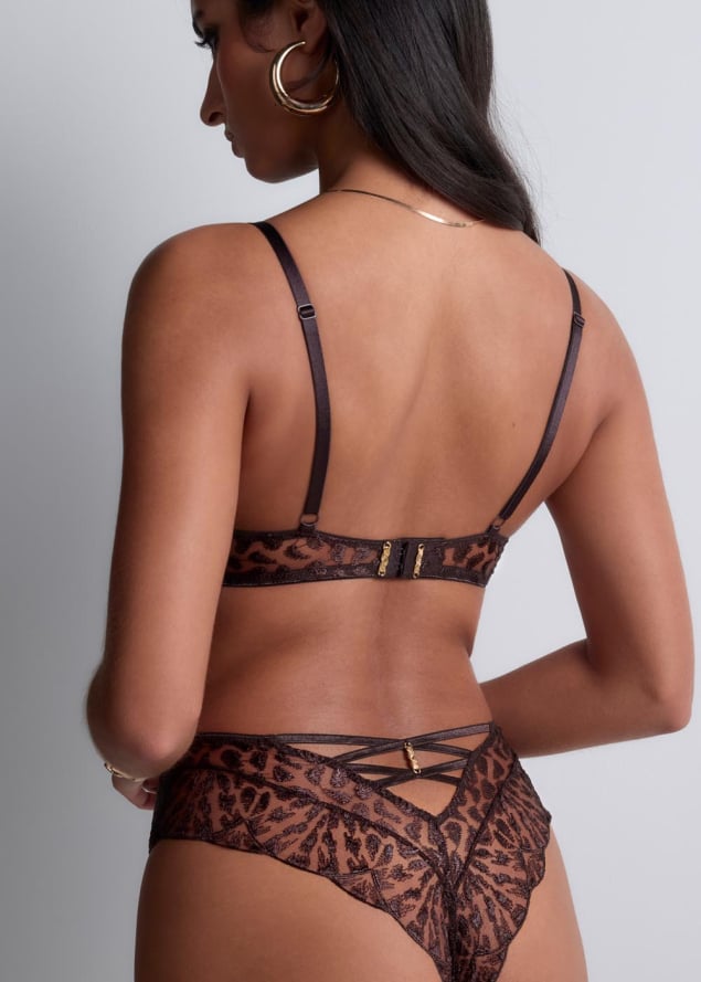 Soutien-gorge Triangle Mono-Armature Aubade