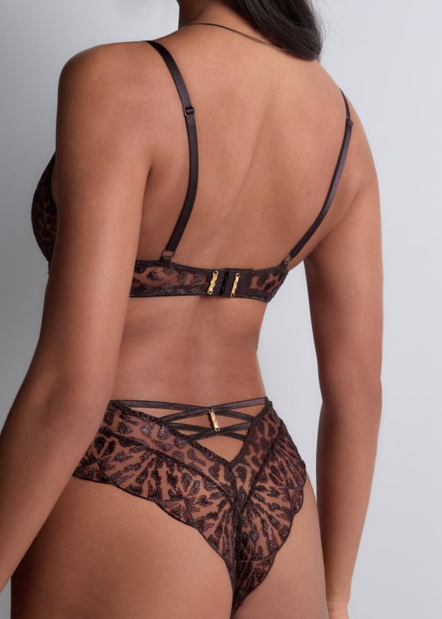 Soutien-gorge Triangle Mono-Armature Aubade