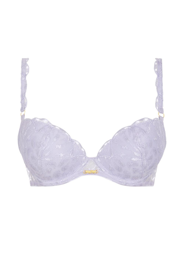 Soutien-gorge Push-up coques Aubade