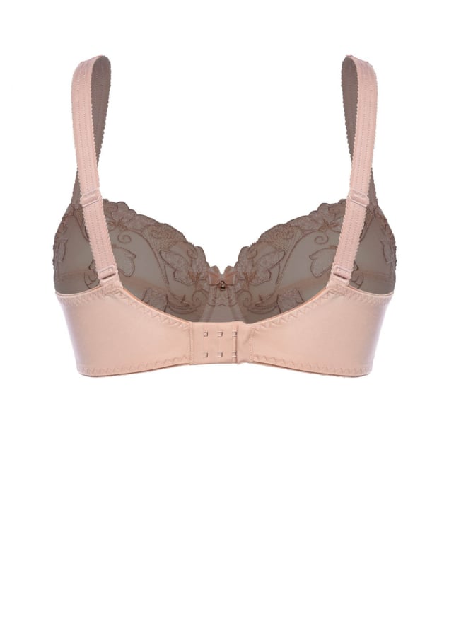 Soutien-gorge avec Armatures Bonnets Profonds Ulla Dessous