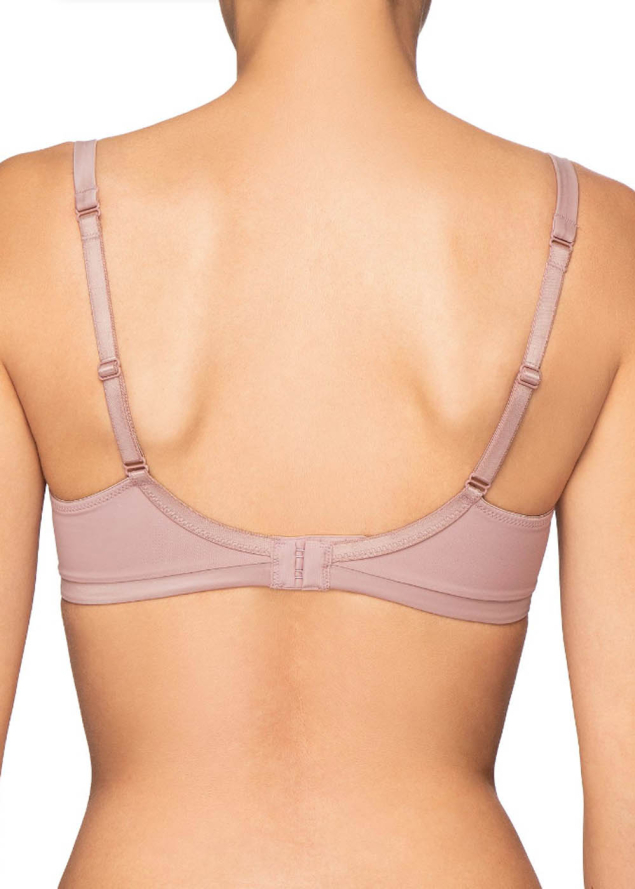 Soutien-gorge avec Armatures Conturelle Macaron