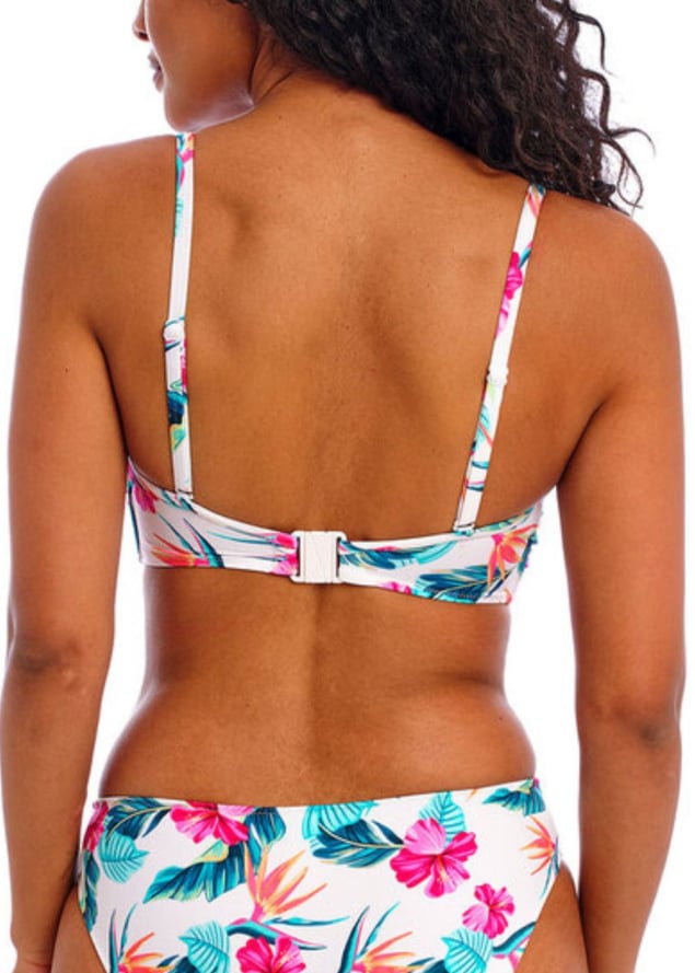 Haut de Bikini Bandeau  Armatures Maillots de Bain Freya 