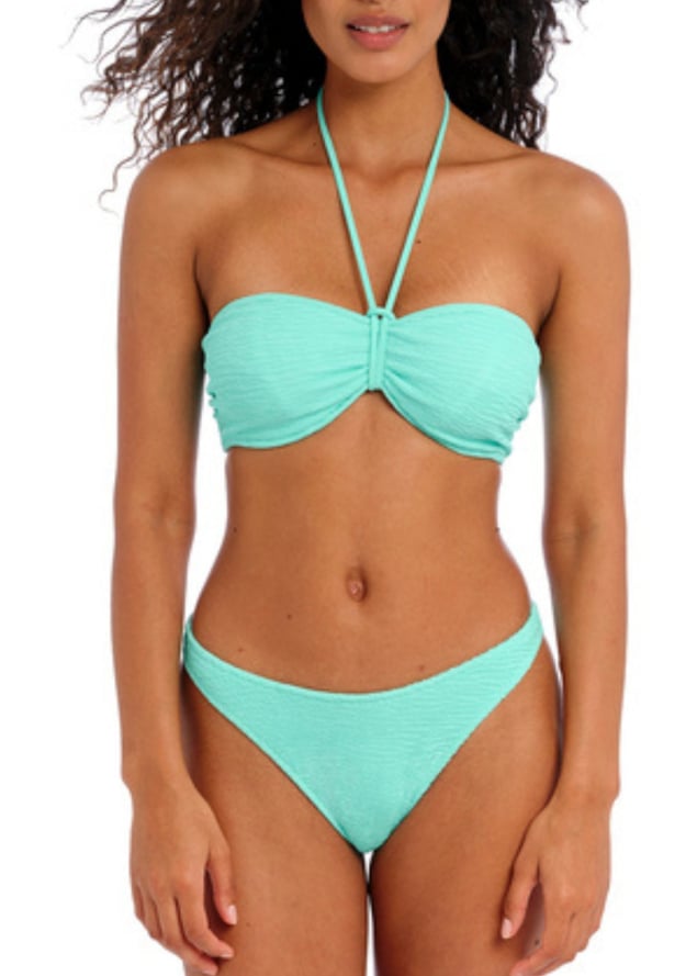 Haut de Bikini Bandeau  Armatures Maillots de Bain Freya 