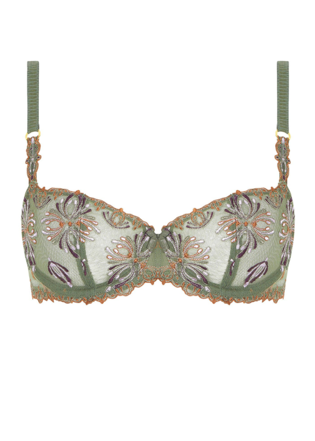 Soutien-gorge Corbeille Balconnet Chantelle