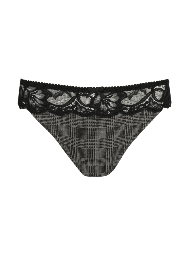 String Prima Donna