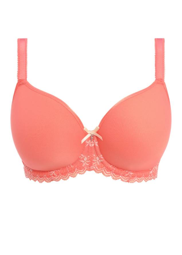 Soutien-gorge moul  armatures Freya