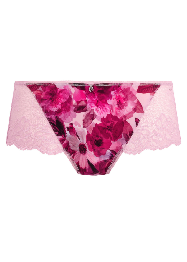 Shorty Fantasie