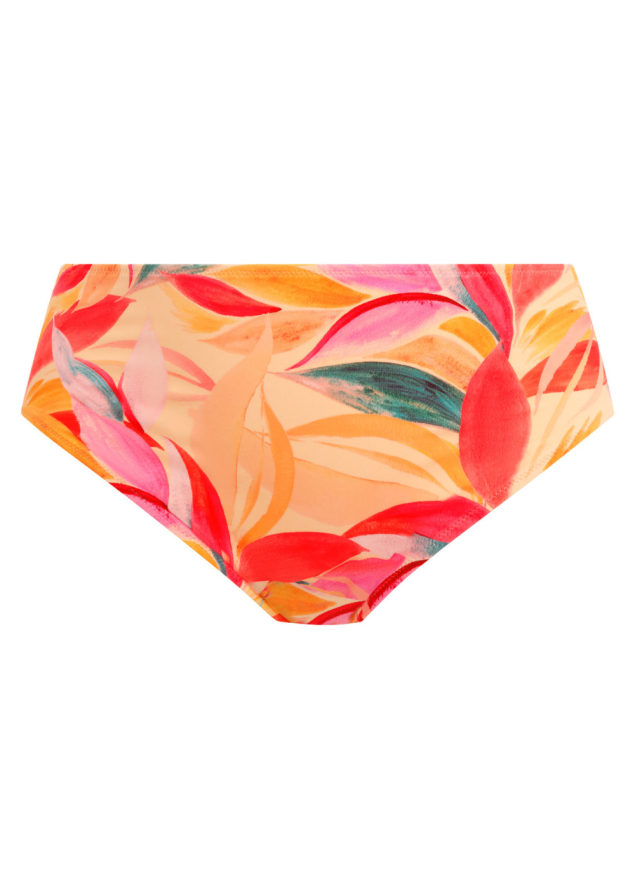 Bikini Slip mi-haute Maillots de Bain Elomi 