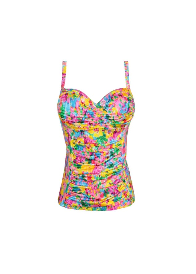 Tankini embotant Maillots de Bain Prima Donna Swim