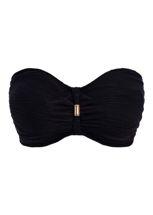 Soutien-gorge Bandeau  Armatures Maillots de Bain Fantasie 