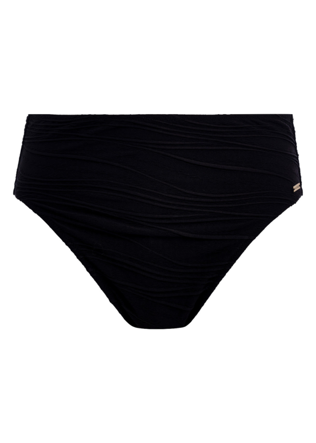 Slip Taille Haute Maillots de Bain Fantasie 