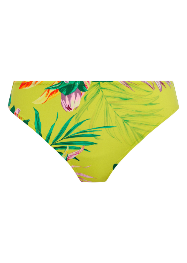 Bikini Slip taille mi-haute Maillots de Bain Fantasie 