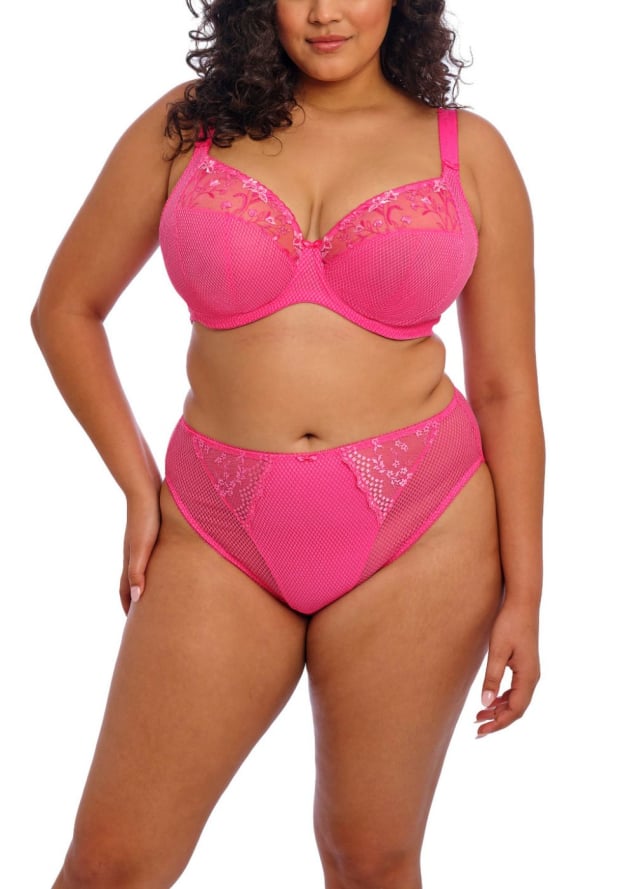 Soutien-gorge  Armatures Plunge Elomi
