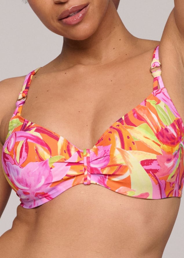 Haut De Bikini Embotant Maillots de bain Marie Jo Swim