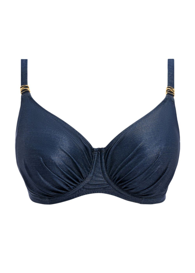Haut de Bikini  Armatures Enveloppant  Maillots de Bain Fantasie 