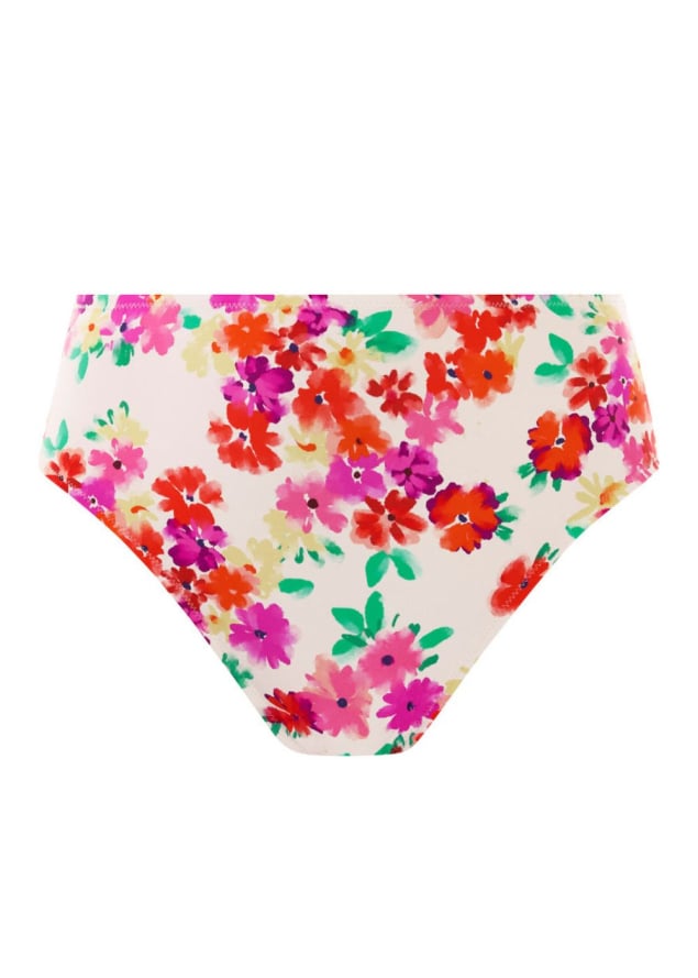 Bikini Slip Taille Haute  Maillots de Bain Freya 