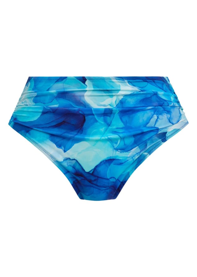 Bikini Slip Taille Haute  Maillots de Bain Fantasie 